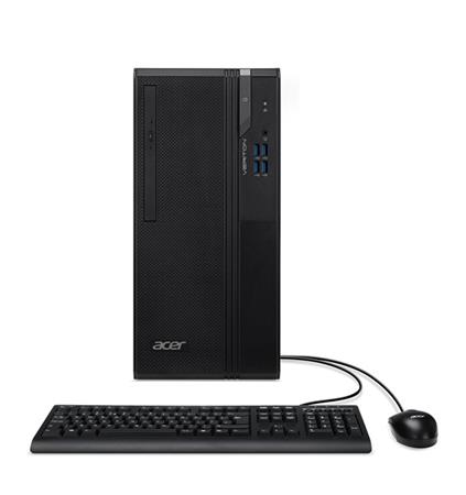Acer Veriton S2720G/Ci3-14100//8GB/512GB/DVDRW/Win11 Pro