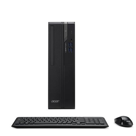 Acer Veriton X2710G i5-14400/16GB/512GB/DVDRW/Win11 Pro