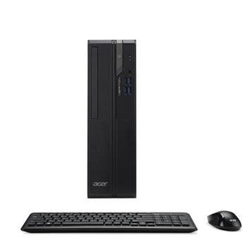Acer Veriton X2720G i3-14100/8GB/256GB/DVDRW/WiFi+BT/Win11 Pro