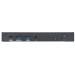 Acer Vero MST Dock M33 100W PD Black,2x USB-C;4xUSB-A;1x HDMI 2.0;2x DP 1.4;1x RJ45 1 GB/S,1×audio jack, dokovací stanice