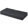 Acer Vero MST Dock M33 100W PD Black, EU plug (Retail pack)
