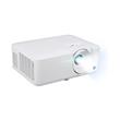 Acer Vero XL2332 LASER, DLP WXGA (1280x800), 5300 ANSI, 50,000:1, 2 x HDMI, repro 1 x 15W, 3Kg, 24/7