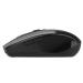 Acer Wireless mouse MX202 Black - RF 2.4 GHz dongle,1000/1200/1600dpi,6 tlačítek,54g (bez baterií), retail pack