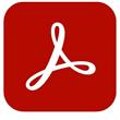 Acrobat Pro 2024 (Classic) for TEAMS MP ML EDU Term License L-1 1-9 Named na 3 roky