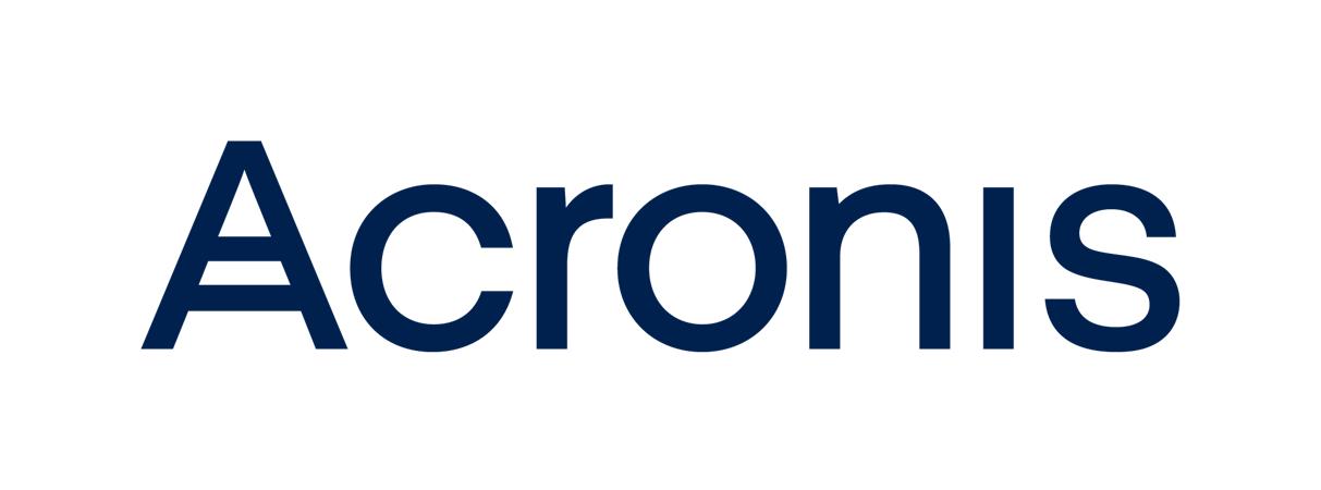 Acronis Cyber Backup Standard Server License – Renewal Acronis Premium Customer Support ESD