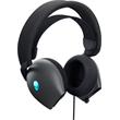 Alienware Wired Gaming Headset - AW520H (Dark Side of the Moon)