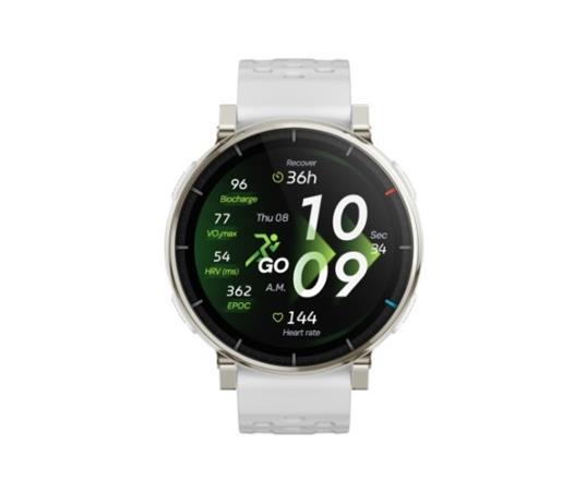 Amazfit Active 3 Premium Aero White