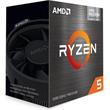 AMD Ryzen 5 4C/8T 5500GT (3.6/4.4GHz,19MB,65W,AM4, Radeon Graphics) Box, chladič Wraith Stealth