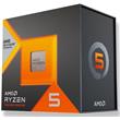 AMD Ryzen 5 6C/12T 7500X3D (4.5GHz,102MB,65W,AM5) AMD Radeon Graphics/box bez chladiče