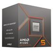 AMD Ryzen 5 6C/12T 8400F (4.2GHz/4.70GHz,22MB,65W,AM5,No Graphics) Box s chladičem