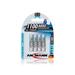 Ansmann akumulátor AAA NiMH 1100 mAh (4 ks)
