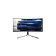 AOC LCD AGON PRO herní PD34 34" zakřivený QD-OLED/3440x1440@240Hz/0,03ms/1000cd/2xHDMI/DP/4xUSB/USB-C/KVM/Repro/HAS/VESA