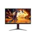 AOC LCD herní 24G4HA 23,8" IPS/1920x1080@200Hz/0,5ms/300cd/2xHDMI/DP/Repro/Pivot/HAS/VESA