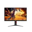 AOC LCD herní 24G4HA 23,8" IPS/1920x1080@200Hz/0,5ms/300cd/2xHDMI/DP/Repro/Pivot/HAS/VESA