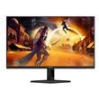 AOC LCD herní 25G4SRE 24,5" IPS/1920x1080@300Hz/0,3ms/400cd/2xHDMI/DP/VESA