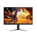 AOC LCD herní 27G4HA 27" IPS/1920x1080@200Hz/0,5ms/300cd/2xHDMI/DP/Repro/Pivot/HAS/VESA