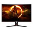 AOC LCD herní C27G2E 27" zakřivený VA/1920x1080@165Hz/1ms/250cd/VGA/2xHDMI/DP/VESA