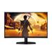 AOC LCD herní C27G42E 27" zakřivený VA/1920x1080@180Hz/0,5ms/300cd/2xHDMI/DP/Repro/VESA