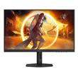 AOC LCD herní Q27G4XF 27" IPS/2560x1440@180Hz/0,5ms/300cd/HDMI/DP/Pivot/HAS/VESA