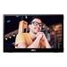 AOC LCD přenosný 16T3EA 15,6" IPS/1920x1080@60Hz/4ms/250cd/USB-C/Pivot/VESA