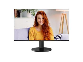 AOC LCD Q27B3CF2 27" IPS/2560x1440@100Hz/1ms/350cd/HDMI/2xUSB/USB-C/Repro/HAS/VESA