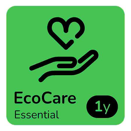 APC 1 Year EcoCare Essential for Single-Phase UPS L01