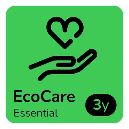 APC 3 Year EcoCare Essential for Single-Phase UPS L01A
