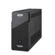 APC Back UPS BK 650VA(400W), Tower UPS, 230V, 6x IEC outlets, AVR