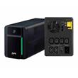 APC Back-UPS BXM 2200VA (1200W), AVR, USB, IEC zásuvky - náhradní obal