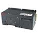 APC DIN Rail - Panel Mount UPS-without Battery-500VA 230V