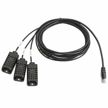 APC Easy Rack PDU Temperature & Humidity Sensor