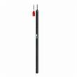APC Easy Switched Metered Outlet Rack PDU, 0U, 3 Phase, 11kW, 230V, 16A, 18 C13 and 6 C19 outlets, IEC60309 3P+N+PE