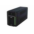 APC Easy UPS, 1200VA, Tower, 230V, 4x IEC C13 outlets, AVR