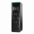APC Easy UPS 3-Phase Modular 50kW Scalable to 250kW 400V Black, 1 Switch, for Ext Batt, Start-up 5x8