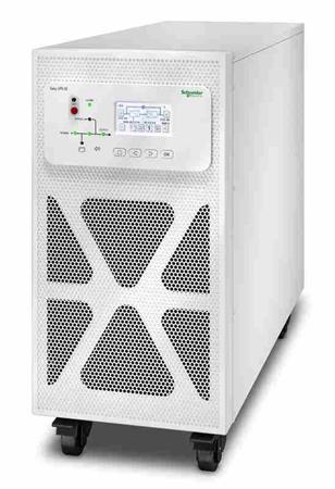 APC Easy UPS 3S – 10 kVA 400 V 3:1 UPS pro externí baterie