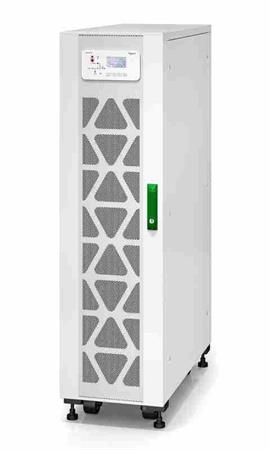 APC Easy UPS 3S – 15 kVA 400 V 3:1 UPS pro interní baterie