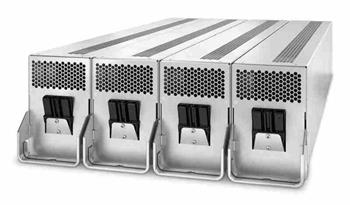 APC Easy UPS 3S – – vysokokapacitní bateriový modul 9 Ah