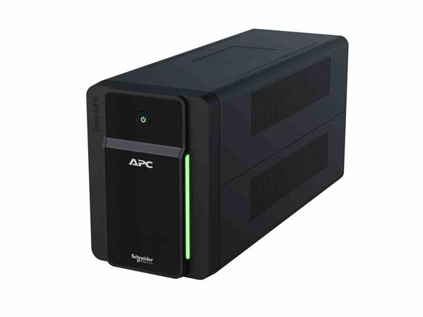 APC Easy UPS, 700VA, Tower, 230V, 4x IEC C13 Outlets, AVR