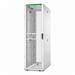 APC NetShelter SX Gen 2, 42U Server Rack Enclosure 600mm x 1200mm w/ Sides White