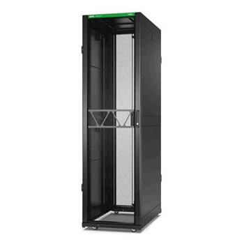 APC NetShelter SX Gen 2, 45U Server Rack Enclosure 600mm x 1070mm w/ Sides Black