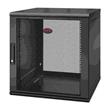 APC NetShelter WX 12U montáž na stěnu, jednopantový, hloubka 600mm