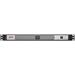 APC Smart-UPS C Lithium Ion, hloubka 23,2 cm, 500VA (400W) with Network Card