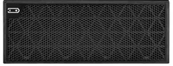 APC Smart-UPS RT Battery Pack 192V, rackmount, 3U, pro SRTG 5-10kVA, bez kolejnic