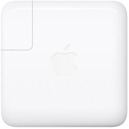 Apple 96W USB-C napájecí adaptér bílý