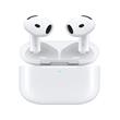 Apple AirPods 4 bez ANC bezdrátová sluchátka (2024)