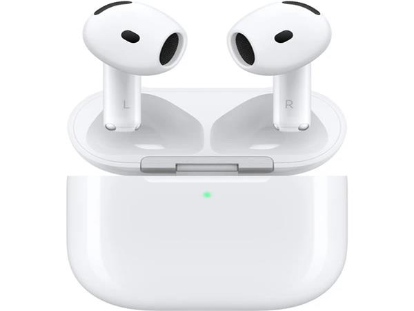 Apple AirPods 5 s ANC bezdrátová sluchátka (2026)