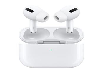 Apple AirPods Pro (3. gen) s USB-C MagSafe pouzdrem (2025)