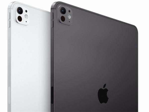 Apple iPad Pro 2025 13´´ Standard Glass 1TB wi-fi stříbrný