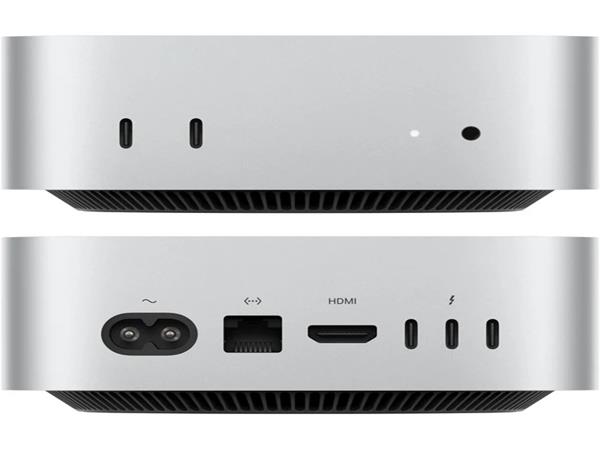 Apple Mac Mini/12C M6/12C GPU/24GB/512GB_SSD