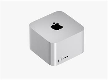 Apple Mac Studio/24C M2 Ultra/64GB/60C GPU/1TB_SSD/Silver
